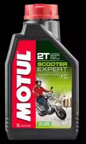 Масло MOTUL 105880