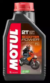 Масло MOTUL 105881