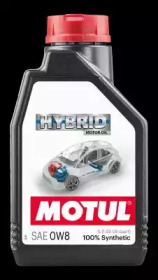 Масло MOTUL 107155