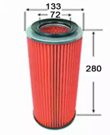 Фильтр JS ASAKASHI A211J