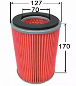 Фильтр JS ASAKASHI A226J