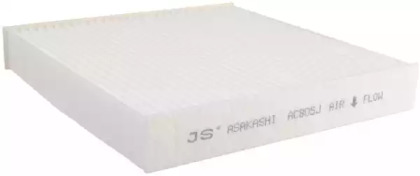 Фильтр JS ASAKASHI AC805J