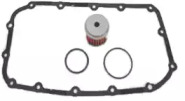 Комплект гидрофильтров, автоматическая коробка передач JS ASAKASHI JT381K