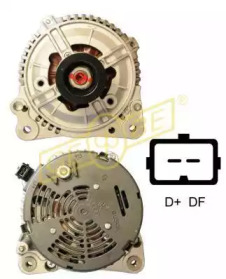 Генератор GEBE 6 3162 9