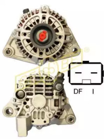 Генератор GEBE 6 3173 9