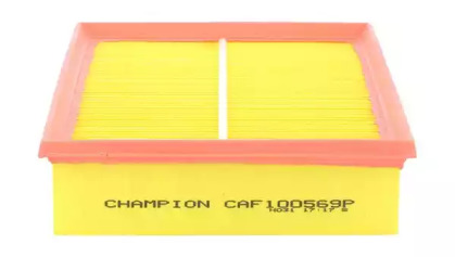 Фильтр CHAMPION CAF100569P