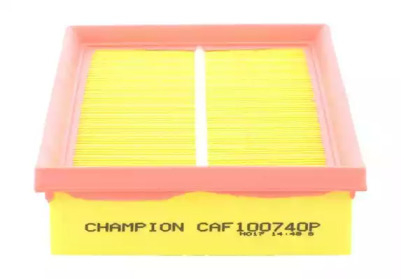 Фильтр CHAMPION CAF100740P