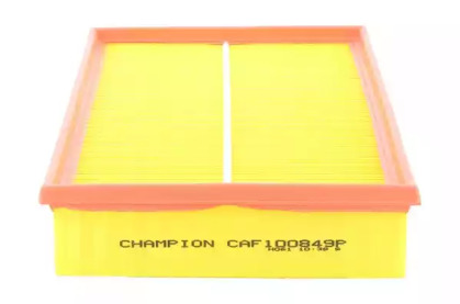 Фильтр CHAMPION CAF100849P