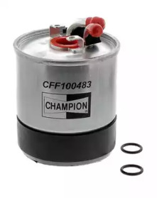 Фильтр CHAMPION CFF100483