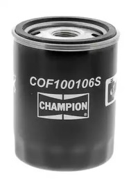 Фильтр CHAMPION COF100106S