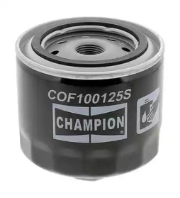 Фильтр CHAMPION COF100125S