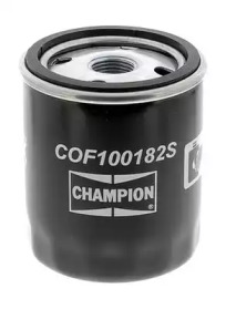 Масляный фильтр CHAMPION COF100182S