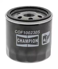 Масляный фильтр CHAMPION COF100230S