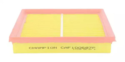  CHAMPION CAF100687P