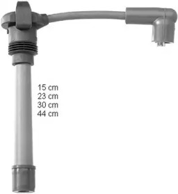 Комплект электропроводки CHAMPION CLS035