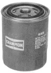 Фильтр CHAMPION C110/606