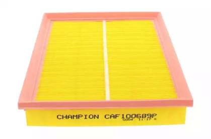 Фильтр CHAMPION CAF100689P