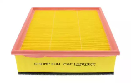 Фильтр CHAMPION CAF100692P