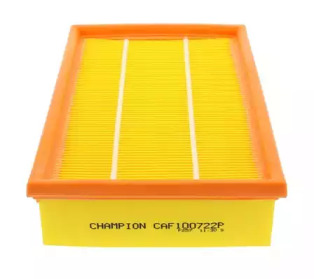 Фильтр CHAMPION CAF100722P