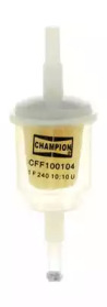 Топливный фильтр CHAMPION CFF100104