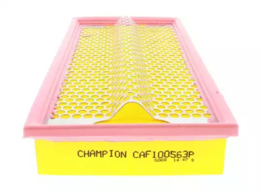 Фильтр CHAMPION CAF100563P