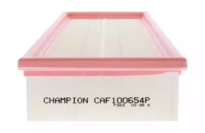 Фильтр CHAMPION CAF100654P