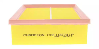 Фильтр CHAMPION CAF100741P