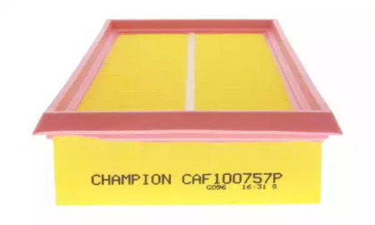 Фильтр CHAMPION CAF100757P