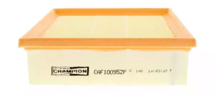 Фильтр CHAMPION CAF100952P