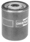 Фильтр CHAMPION L116/606