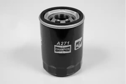 Масляный фильтр CHAMPION A271/606