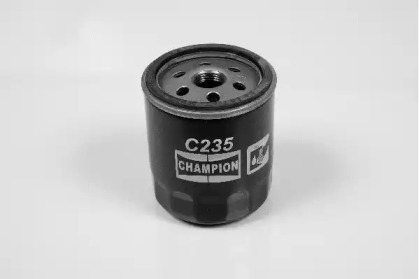 Фильтр CHAMPION C235/606