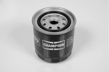 Фильтр CHAMPION L489/606