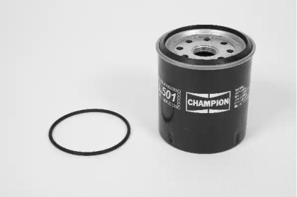 Фильтр CHAMPION L501/606