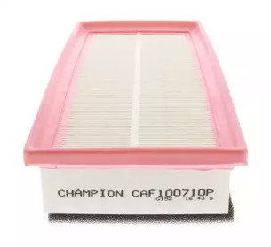 Фильтр CHAMPION CAF100710P