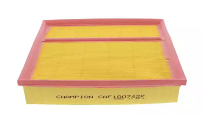 Фильтр CHAMPION CAF100742P