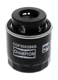 Масляный фильтр CHAMPION COF500286S