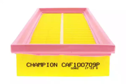 Фильтр CHAMPION CAF100709P