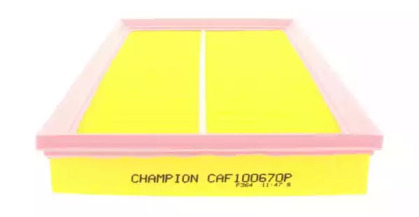 Фильтр CHAMPION CAF100785P