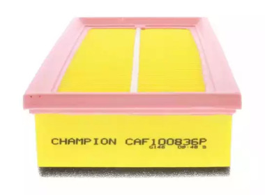 Фильтр CHAMPION CAF100836P