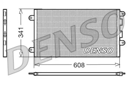 Конденсатор NPS DCN01012