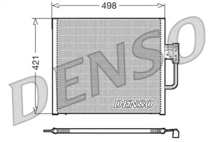 Конденсатор NPS DCN05015