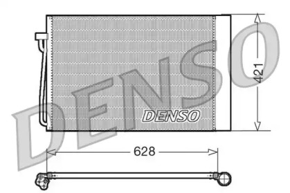 Конденсатор NPS DCN05018