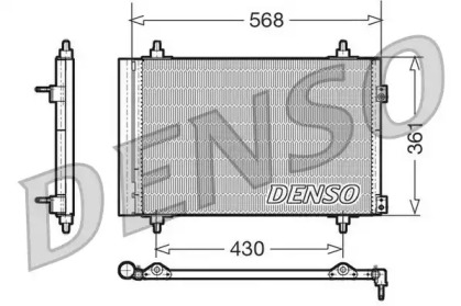  NPS DCN07008