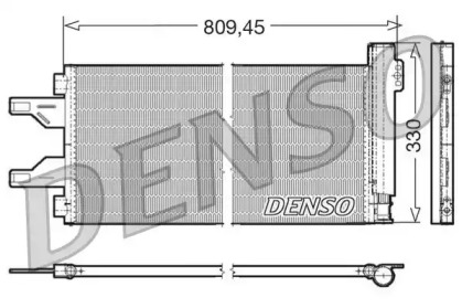 Конденсатор NPS DCN07050