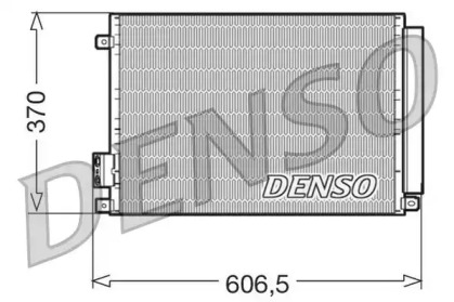 Конденсатор NPS DCN09045