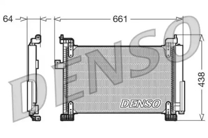 Конденсатор NPS DCN09085