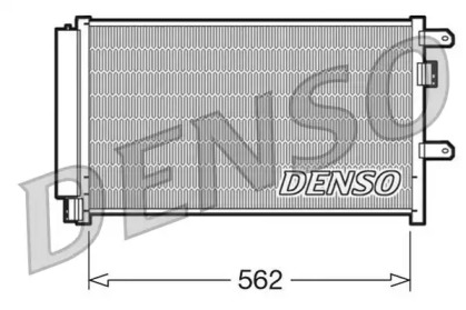 Конденсатор NPS DCN12003