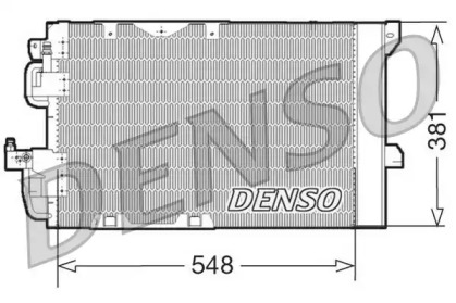 Конденсатор NPS DCN20005