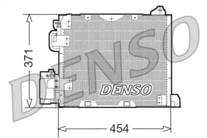 Конденсатор NPS DCN20006